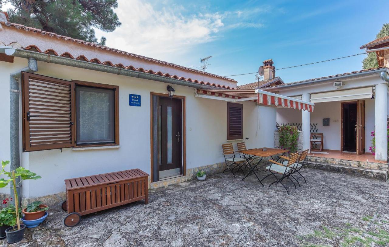 Apartamento St. Becic Poreč Exterior foto