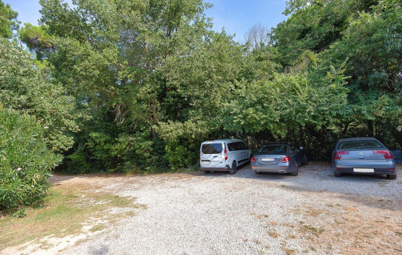 Apartamento St. Becic Poreč Exterior foto
