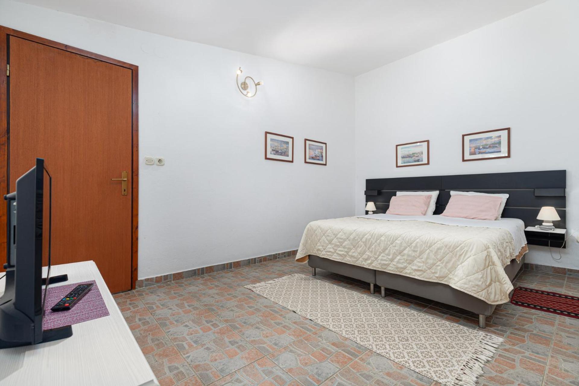 Apartamento St. Becic Poreč Exterior foto