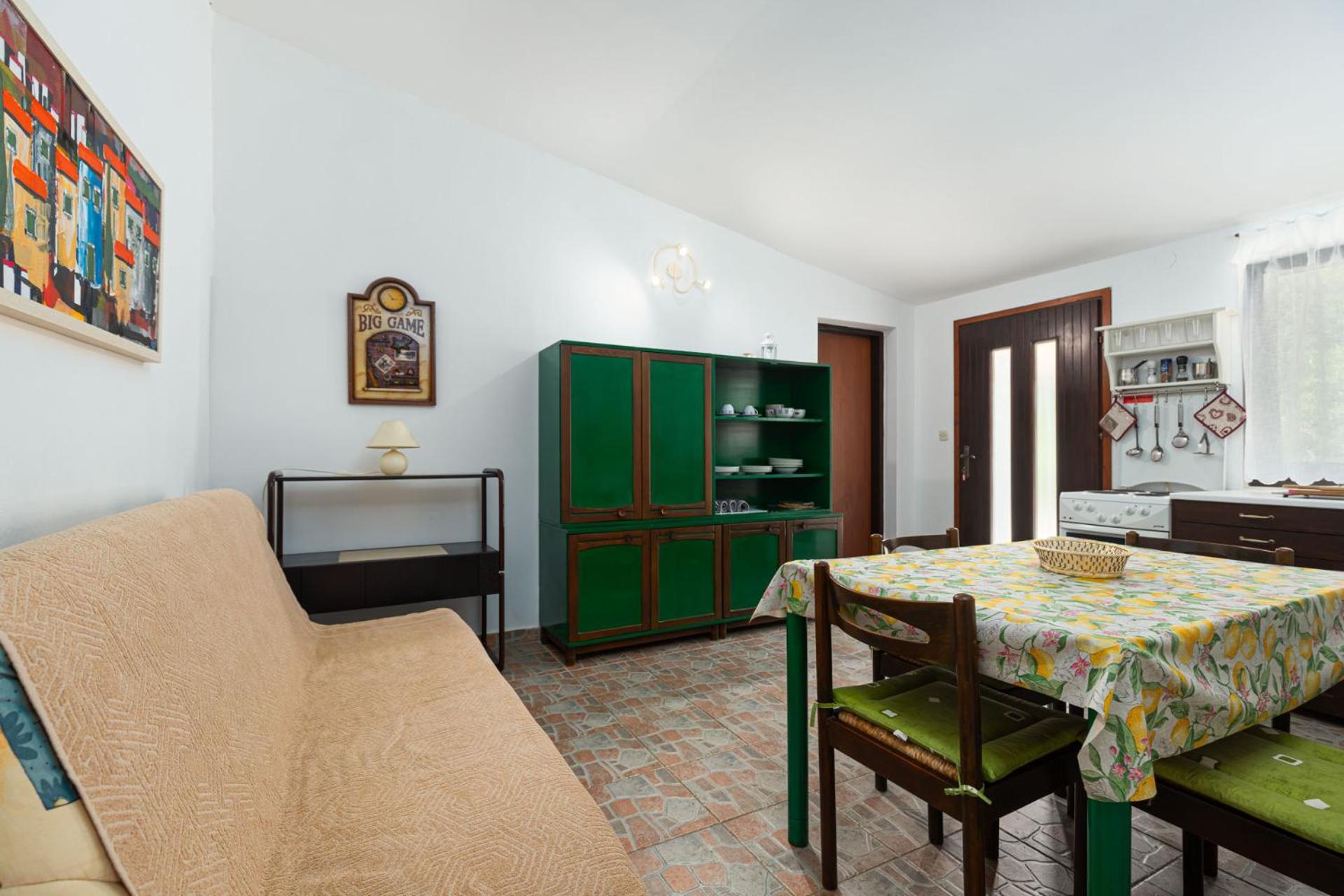 Apartamento St. Becic Poreč Exterior foto